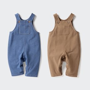 베이비 오버올 멜빵바지 487950