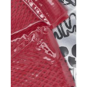 26SS 꼼데가르송 언더웨어 GQ K501 S26 Red