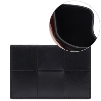 보테가베네타 [부산점] 26SS 남성 카세트 카드지갑 (649597 V47V2 8803 26S)