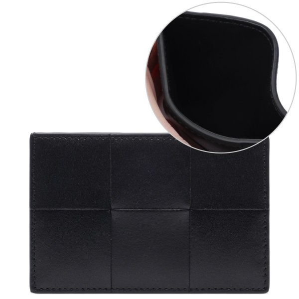 [부산점] 26SS 남성 카세트 카드지갑 (649597 V47V2 8803 26S)