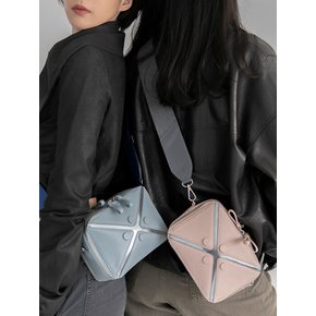 Pua bag_Nude pink