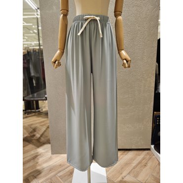 메종블랑쉬 찰랑와이드팬츠 M252JSL651D