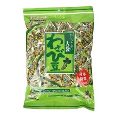  카수가이 오부쿠로 와사비맛 마메 227g