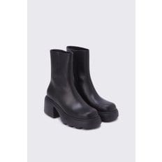 Duggy ankle boots(black) DG3CW23518BLK