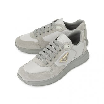 프라다(병행) [부산점] 프라다 프랙스 2.0 남성 스니커즈 2EE436 D7C F0424