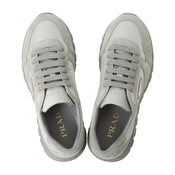 [부산점] 프라다 프랙스 2.0 남성 스니커즈 2EE436 D7C F0424