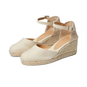 4148040 CASTANER Carol 60 Wedge Espadrille