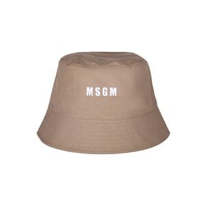 [SS23 MG 21] CLOCHE NYLON JUNIOR UNISEX MS029390_BEIGE