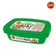 진미 맛있는 양념쌈장 170g 12개