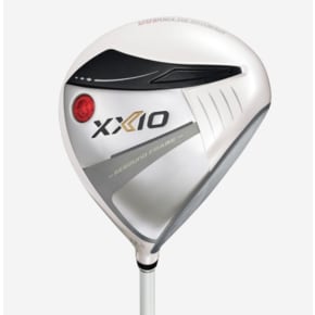 [정품] XXIO13 LADIES PEARL WHITE DRIVER 젝시오13 펄화이트 여성용 드라이버