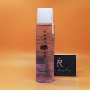 웨이크메이크 퍼펙트 네일 리무버 150mL