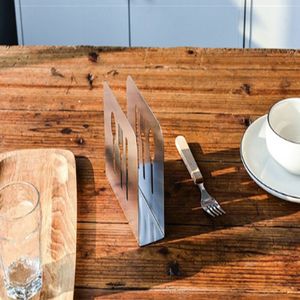 오너클랜 냅킨꽂이 테이블 소품 보관 식당 냅킨