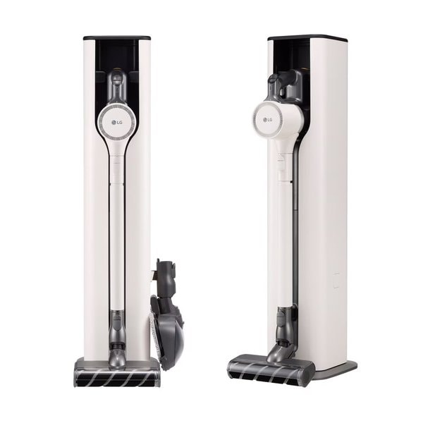LG 오브제컬렉션 청소기 AU957CWD 무료배송 신세계