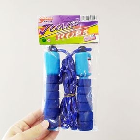 자동 카운트 줄넘기