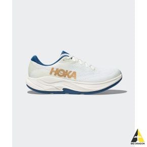 HOKA 호카 (남성) 링컨 4 와이드 - 프로스트 골드 1155132-FTG