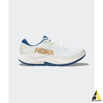 호카오네오네 HOKA 호카 (남성) 링컨 4 와이드 - 프로스트 골드 1155132-FTG