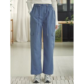 플러키 카고 팬츠