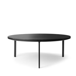 [이노메싸/빕]  Vipp 425 Coffee Table Black Marble (42520 ) (예약주문)
