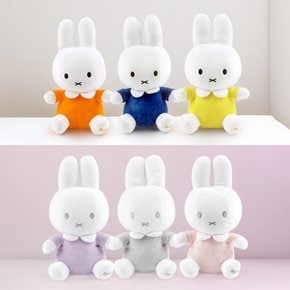 miffy 미피 인형 30cm 6종 택1