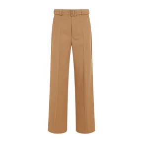 Mens Pants 241020917.8153 Brown