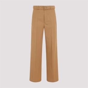 Mens Pants 241020917.8153 Brown