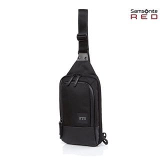 쌤소나이트 [Samsonite RED] 쌤소나이트 레드 CADIAZ 카디아즈 슬링백 (DN109002)