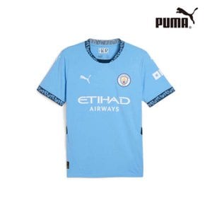 MCFC 홈 져지 레플리카 77507501