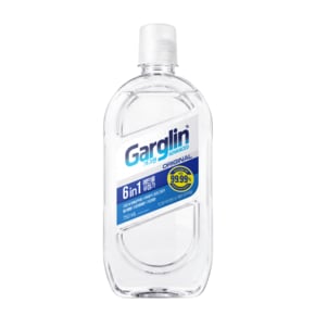 가그린 어드밴스드 제로 오리지널 750ml