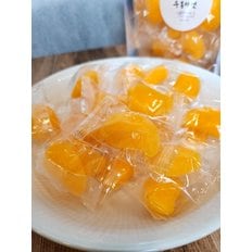 애플 망고젤리 디저트 간식 100g 200g