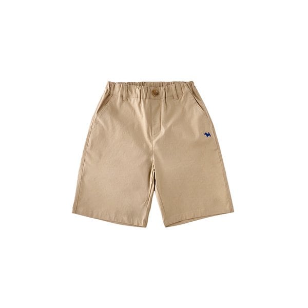 [여주점] [오프라벨 여주점] 블루독 (BE) 썸머스트레치5부팬츠 (25375-412-06)