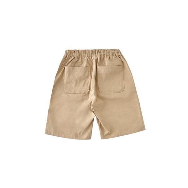 [여주점] [오프라벨 여주점] 블루독 (BE) 썸머스트레치5부팬츠 (25375-412-06)