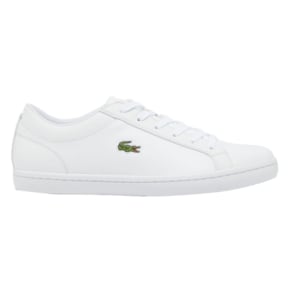 라코스테(LACOSTE) STRAIGHTSET BL 1 스니커즈 (mens) 733CAM1070001