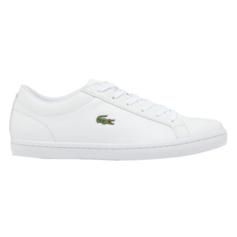  라코스테(LACOSTE) STRAIGHTSET BL 1 스니커즈 (mens) 733CAM1070001