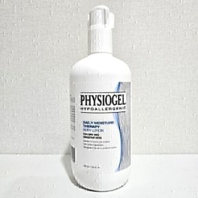 피지오겔 데일리 모이스쳐 테라피 바디 로션 400ml