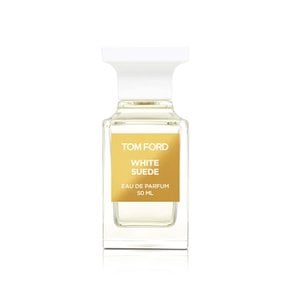 화이트 스웨이드 오 드 퍼퓸 50ml 국내발송
