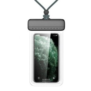BOB 슬라이딩 워터프루프 스마트폰 터치스크린 방수팩 방수케이스 IPX8 최고등급 물놀이 서핑 스