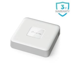 VIGI NVR1104H-4P 4채널 PoE+ 네트워크 비디오 CCTV 녹화기