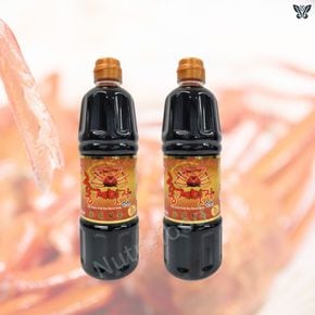 홍게 맛장 골드 900ml 2개[34416778]