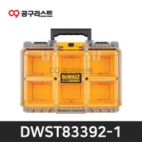 DWST83392-1 터프시스템 2.0 콤팩트 부품함