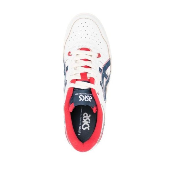 [해외배송] 24FW 꼼데가르송 스니커즈 FLK101 WHITE