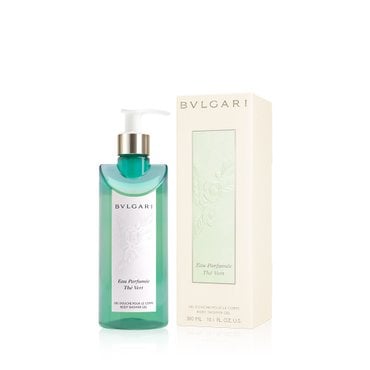 불가리 오 파퓨메 떼 베르 샤워젤 300ML