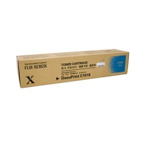 제록스 국내정품 CT200227 파랑 토너 C1618