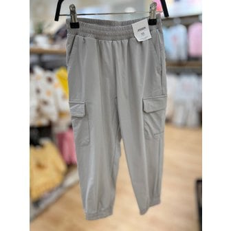 탑텐키즈 [부산점] 공용)밸런스 수퍼스트레치 카고 조거팬츠(MKG1PT3401)