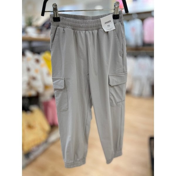 [부산점] 공용)밸런스 수퍼스트레치 카고 조거팬츠(MKG1PT3401)