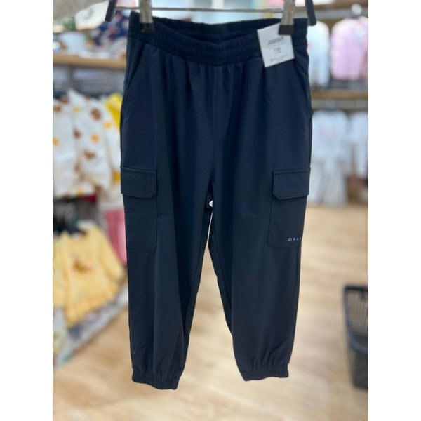 [부산점] 공용)밸런스 수퍼스트레치 카고 조거팬츠(MKG1PT3401)