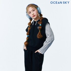 여아 스포티 후드 베스트-CAJG7351B03
