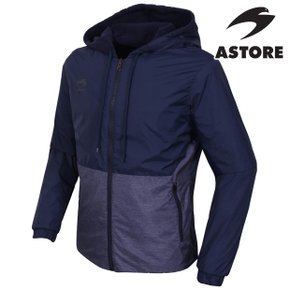 astore바람막이 ASTR 우븐 리버시블 자켓(NVY) 6009NVY/astore