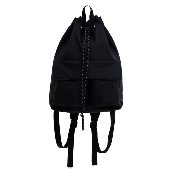 [리퍼브] COACHELLA NX 백팩 블랙