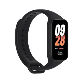 Xiaomi Band 8 Active iPhone&Android 샤오미(Xiaomi) 스마트 워치 스마트 밴드 9.99mm의 초슬림