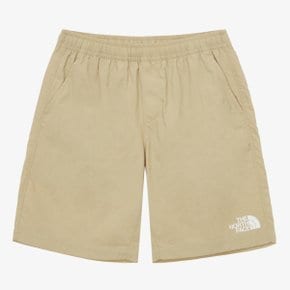 NS6NQ01V 키즈 힐크레스트 쇼츠 KS HILLCREST SHORTS